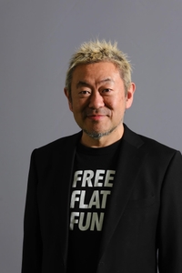 伊藤羊一 氏（武蔵野大学アントレプレナーシップ学部長）Musashino Valley代表 / 元Yahoo!アカデミア学長 / Voicyパーソナリティ （著書『1分で話せ』は67万部超のベストセラー）