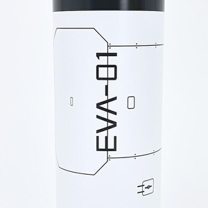 エヴァンゲリオンの水筒