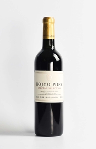 スペシャルセレクレクション赤 / 北条ワイン醸造所