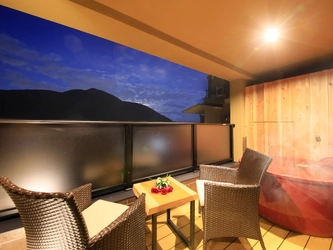 箱根・強羅の花火も旅館から贅沢に観賞！ <2023年8月11日～16日＞お盆期間の販売プラン増大