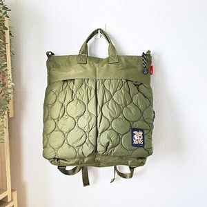 スヌーピーのバッグ