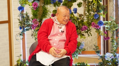 笑福亭鶴瓶師匠