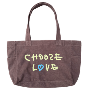 BROWN / BLL-BAG-002-BRW