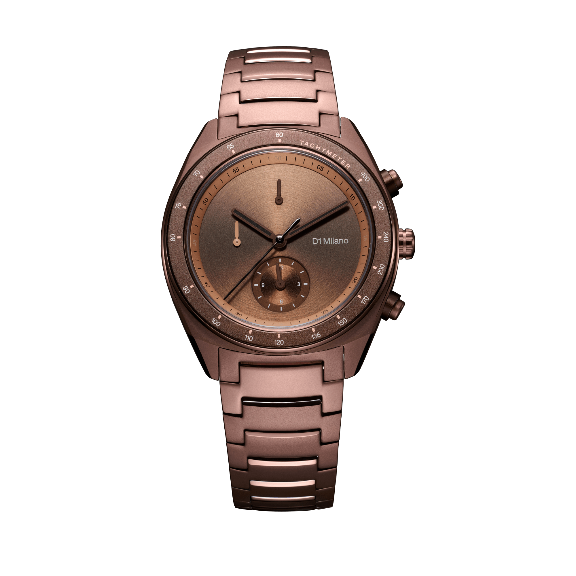 エッセンシャルブラウン ¥71,500 (in tax)