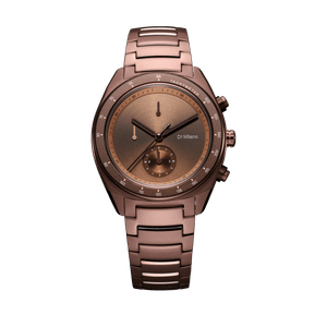 エッセンシャルブラウン  ¥71,500 (in tax)