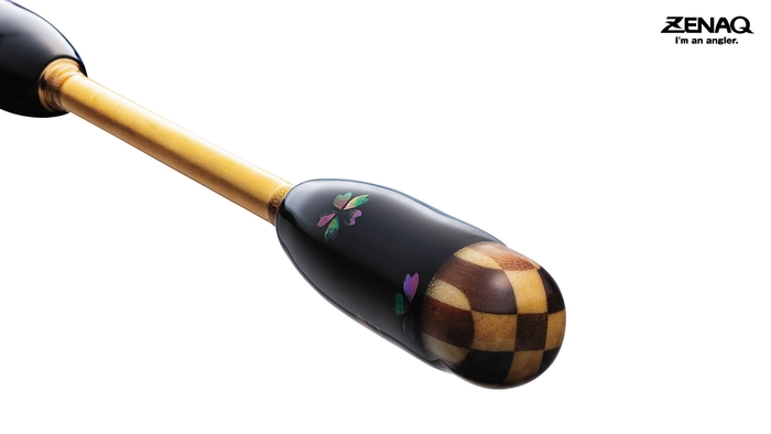 寄木細工(よせぎざいく)