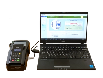 保険証も財布も不要、スマホで受付から会計まで完結