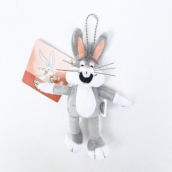 ルーニーテューンズ のマスコット