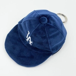 この見た目でエコバッグ？！ロサンゼルスドジャースのキャップ型収納できるエコバッグが熱すぎる！