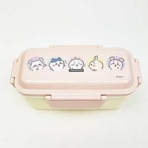 ちいかわ　ランチボックス