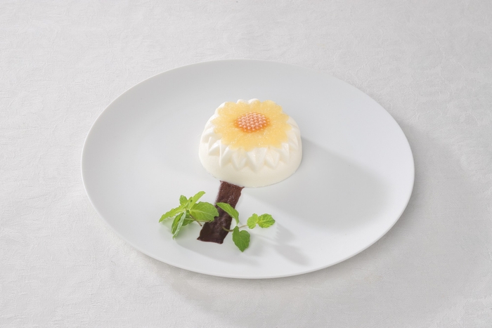 久美子のパンナコッタ 1,420円