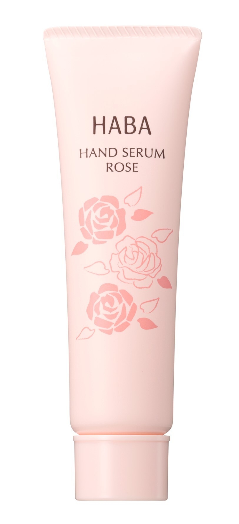 『アロマハンドセラムセット(3本入り)』ローズ