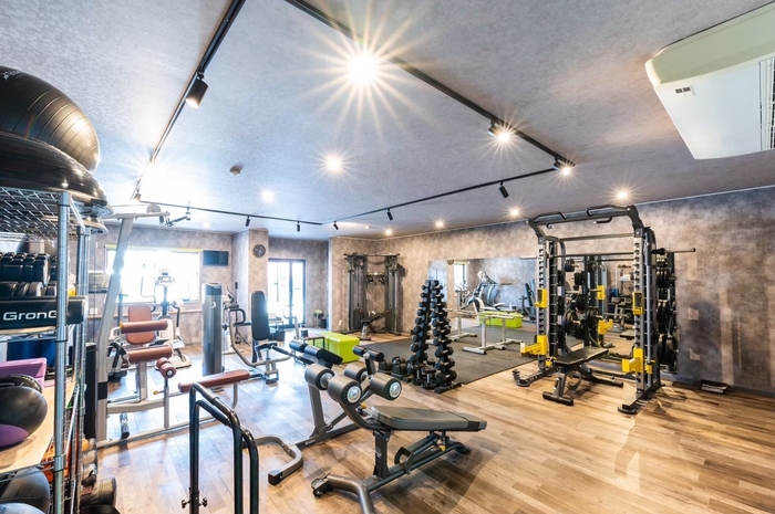 ほめジム太閤通店