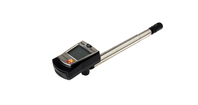 熱風速計市場戦略レポート2026：競合状況、成長要因、投資リスク