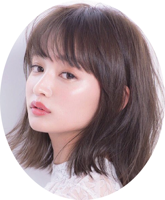 わたなべ 麻衣 モデル/タレント