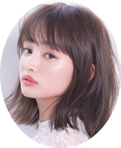 わたなべ 麻衣  モデル／タレント