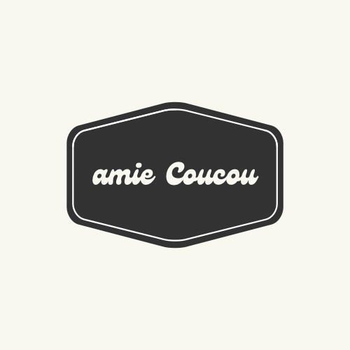 amie  Coucou