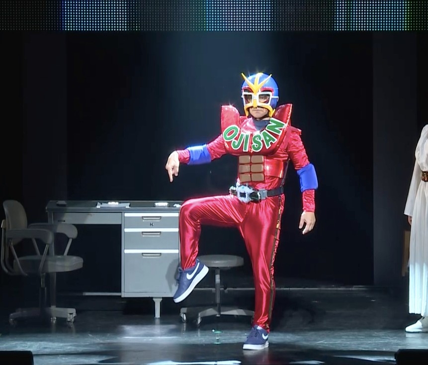 内村文化祭’20 ～配信～ 初のオンライン配信にて開催決定！！本人コメント到着！