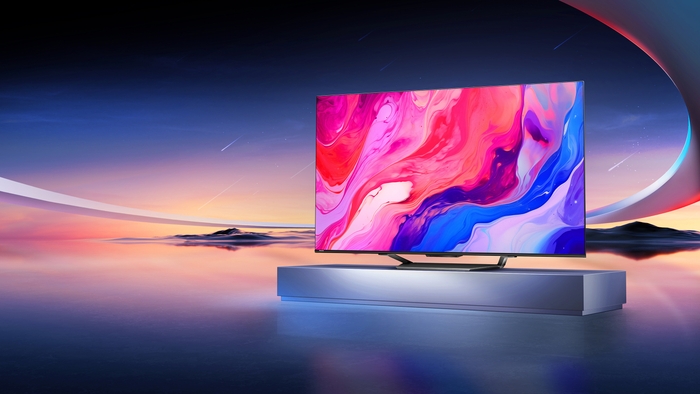 ハイセンス U8Nシリーズ