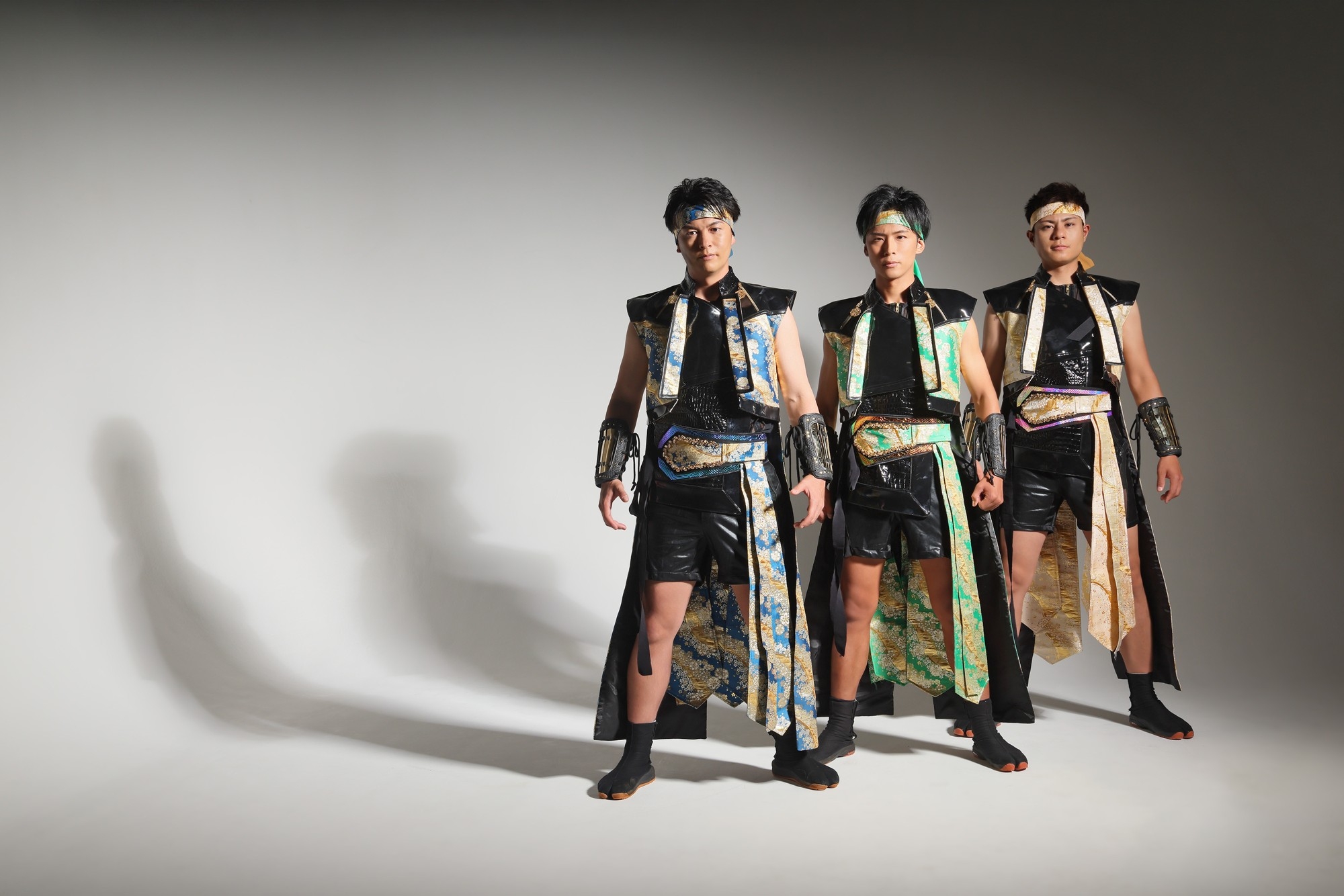 現役俥夫ユニット東京力車、新曲「勇者の轍」がオリコン週間 演歌・歌謡シングルランキング(2026/9/7付)で1位を獲得！