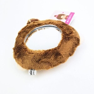 モンチッチのミラーぬいぐるみ