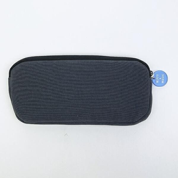 ミッフィーMUSICシリーズのポーチ