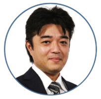 新原徹也 / フロスト&サリバンAPAC ICT部門ディレクター