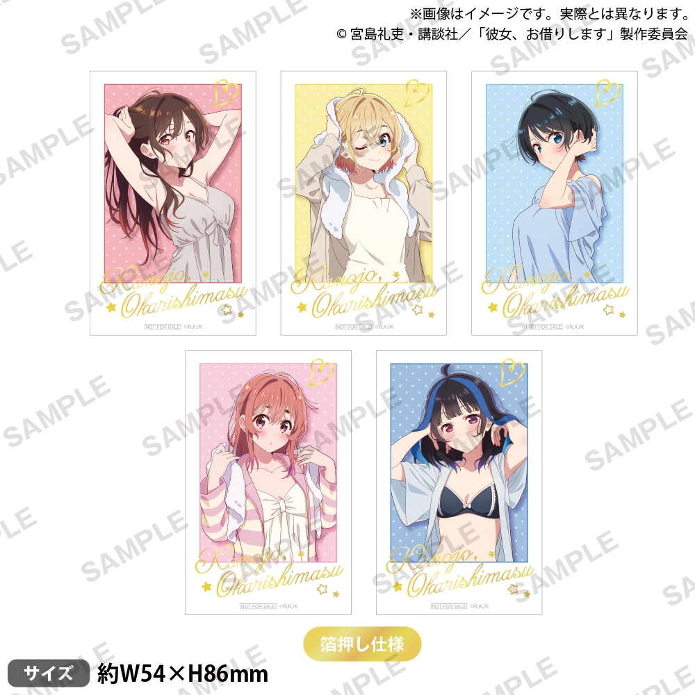 ▲フォト風カード(ランダム)