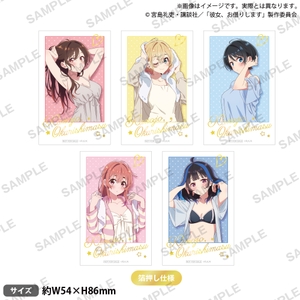 ▲フォト風カード（ランダム）