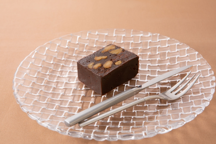 「ショコラテリーヌ」 3,300円(税別)