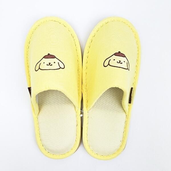 サンリオスリッパ