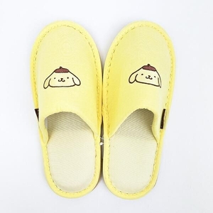 サンリオスリッパ