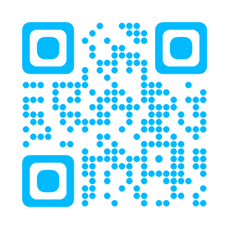 キャンペーンページ二次元コード