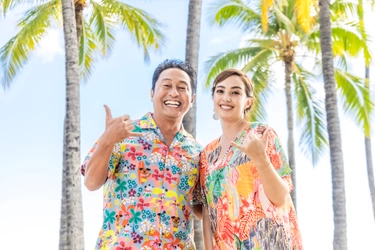 「ハワイに恋して！」が横浜にやってくる！ 横浜髙島屋「Fresh!Fun!HAWAI❛I」と「ハワ恋」が スペシャルコラボステージを開催！