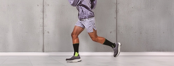 ランニングイメージ