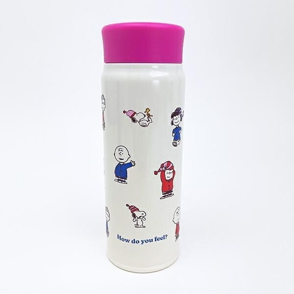 見るたび胸キュン。ビーニーを被ったスヌーピーたちが最高に可愛いBEANIEシリーズ特集