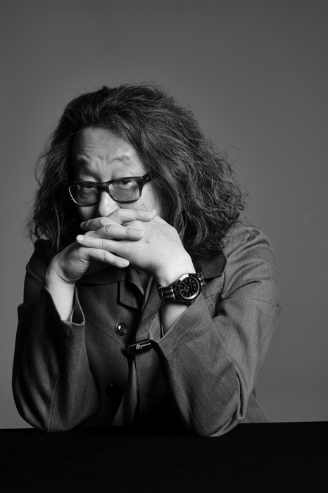 時計ジャーナリスト 福田豊氏