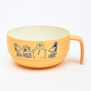 スヌーピープレート、カップ