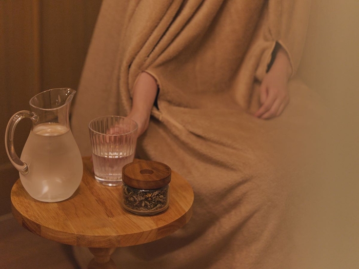 スチームスパ(女性限定)