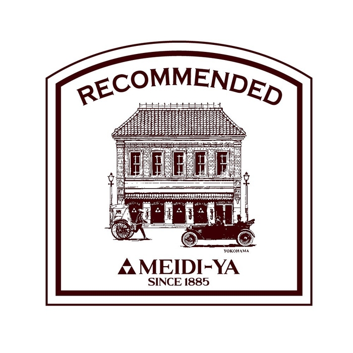 明治屋ストアー推奨品