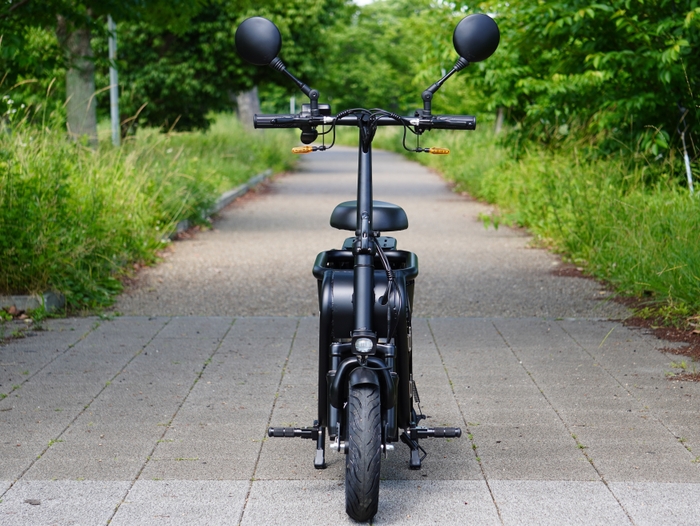 マットブラック5