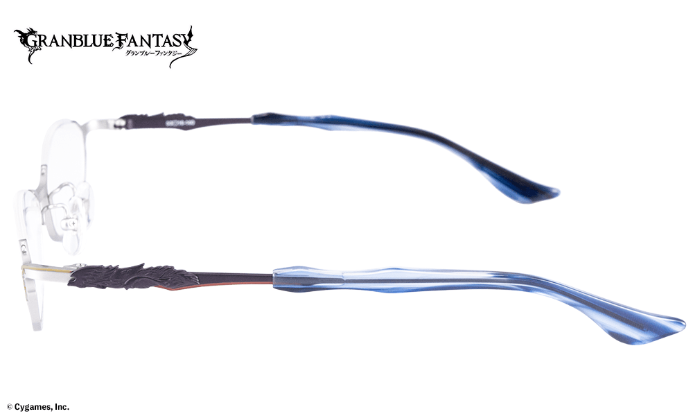 ルシファー 横テンプル