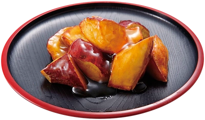 九州産“紅はるか”のみ使用！首都圏限定！ 「九州産大学芋（紅はるか）」を販売中！