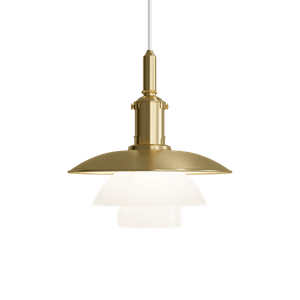 PH 3/3 真鍮ガラスペンダント リミテッド 