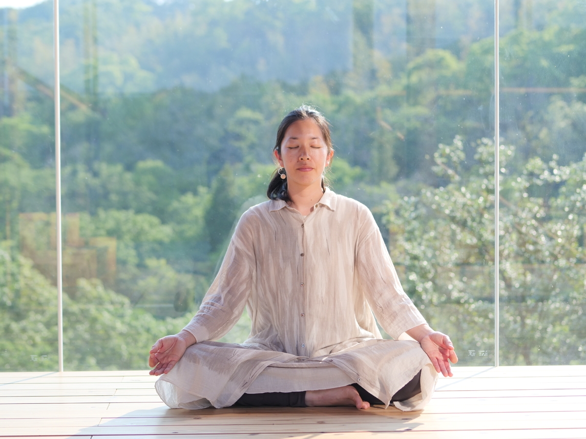 座禅リトリート施設「禅坊 靖寧」限定スペシャルプラン 『【国際ヨガDAY記念】YOGA Wellness』を6月21日に開催