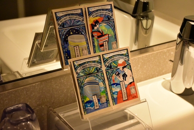 「神戸美人ぬかシリーズ」スキンケアセット（イメージ）