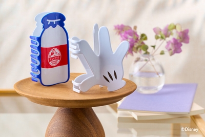 アクリルバンス ￥1,320