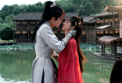 ©2024 New Classics Television