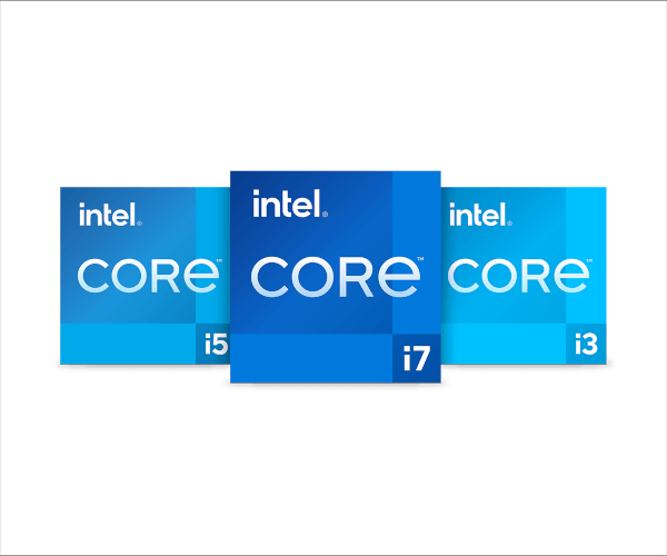 第11世代インテル® Core™ プロセッサー・ファミリー