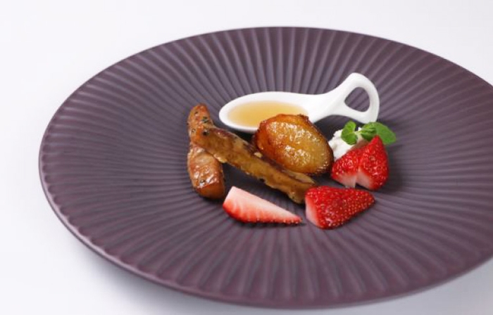 おいもプレート 1,000円(税込)